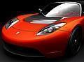 Tesla Roadster Sport